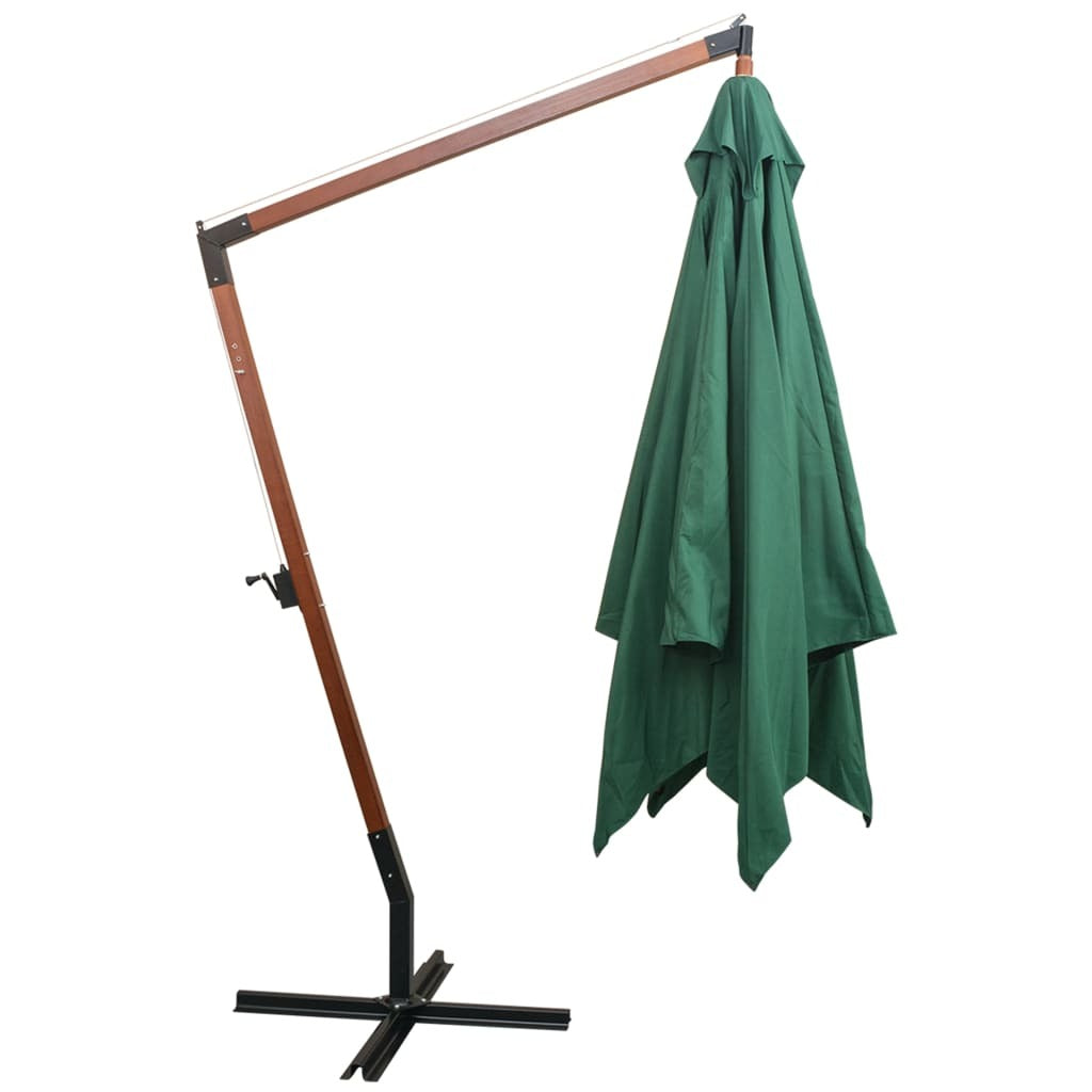 Badminton Net Set with Shuttlecocks 300x155 cm & 500x155 cm
