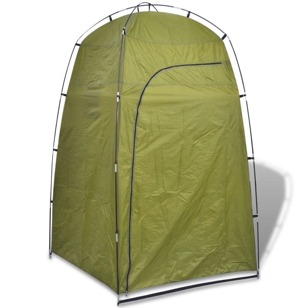 Shower/WC/Changing Tent