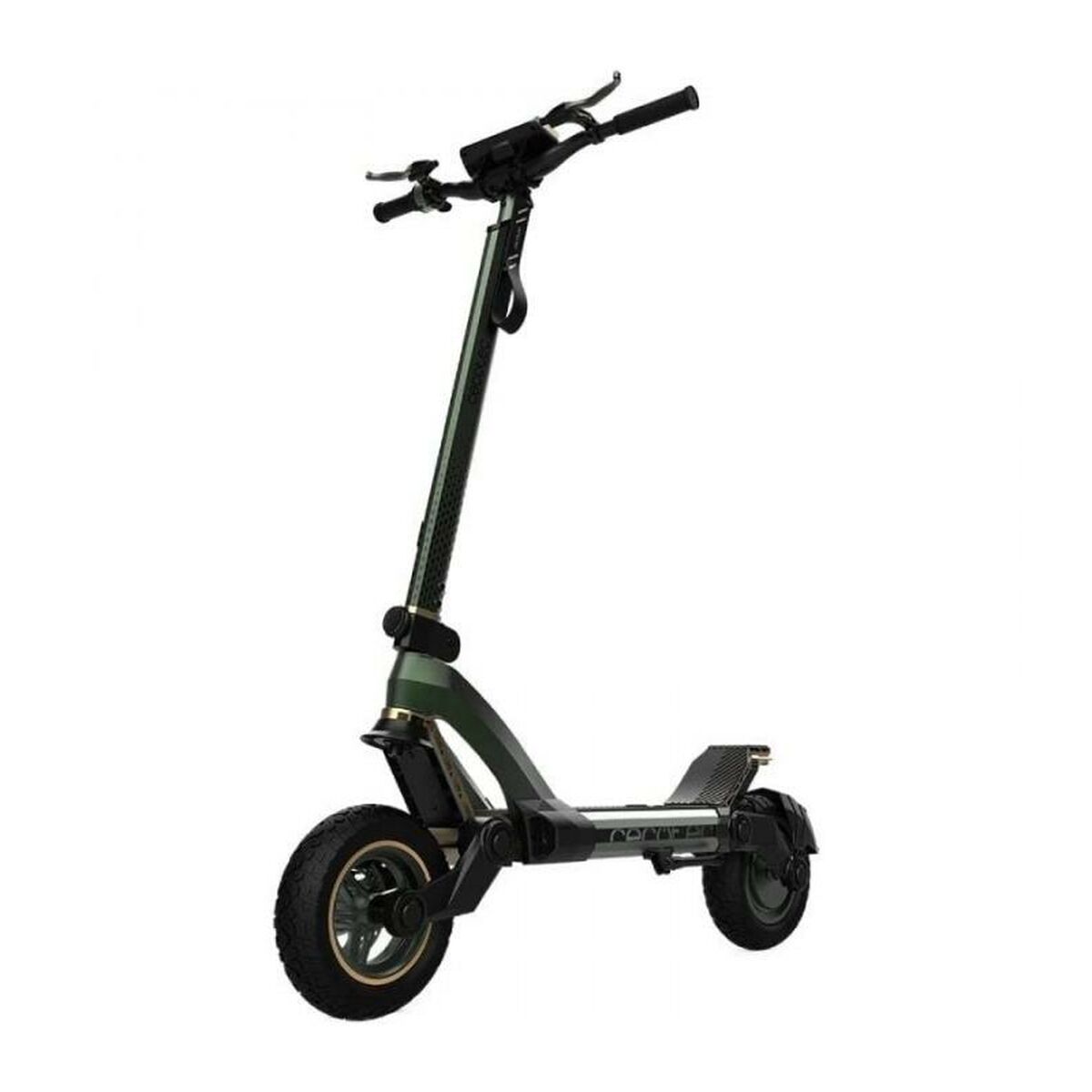 Electric Scooter Cecotec BONGO Z MOUNTAIN 1000 W 25 km/h Grey 500 W 48 V