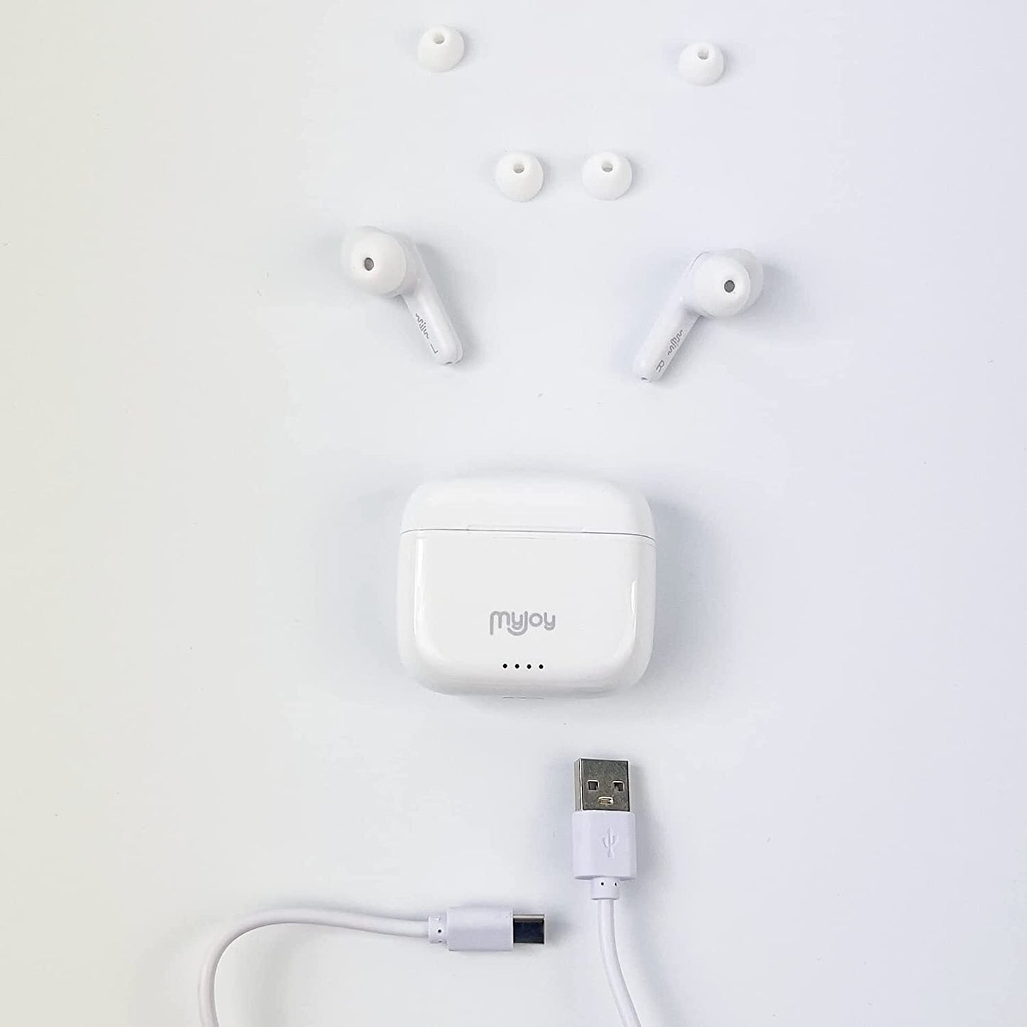 Wireless Ear Buds My Joy