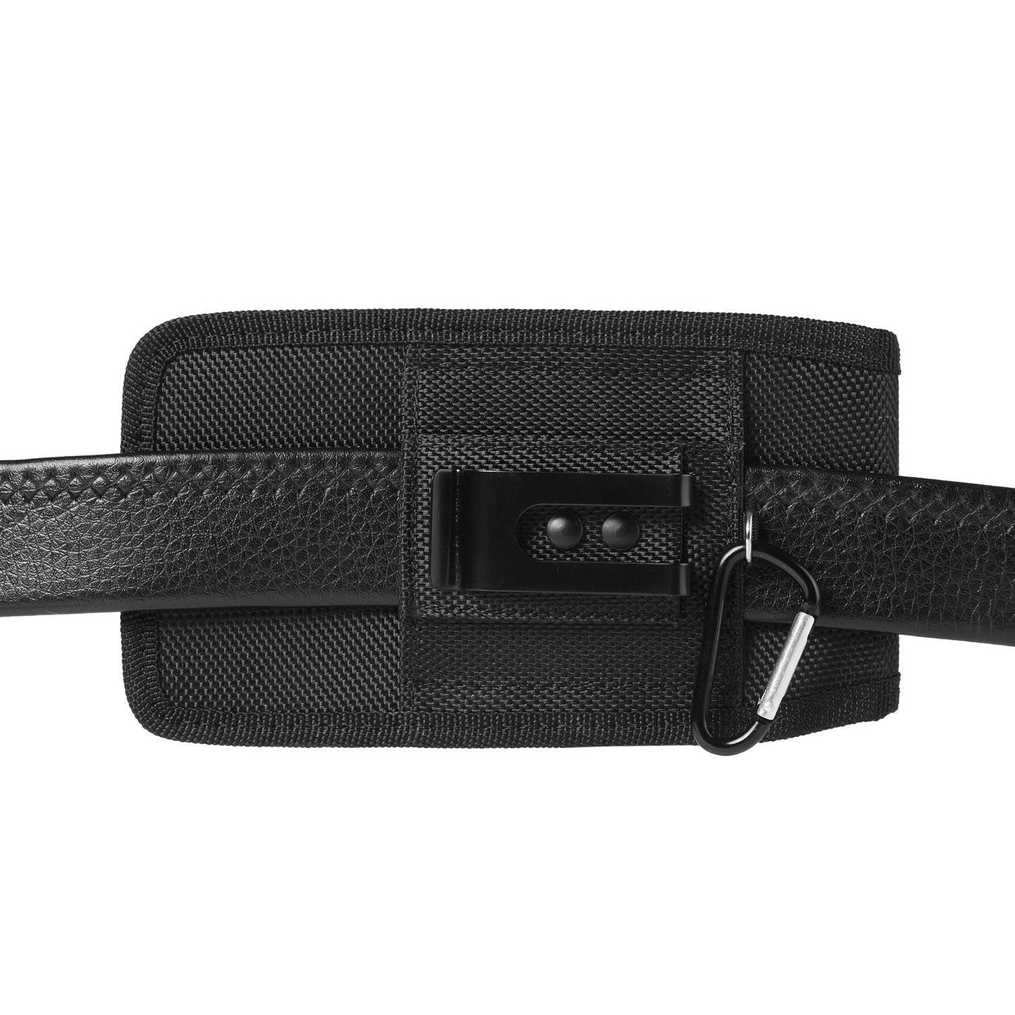 TTfone TTCB4 Original Rugged Nylon Case with belt clip (for TT100/TT200/TT300/TT750/TT110/TT140/TT850/TT160)