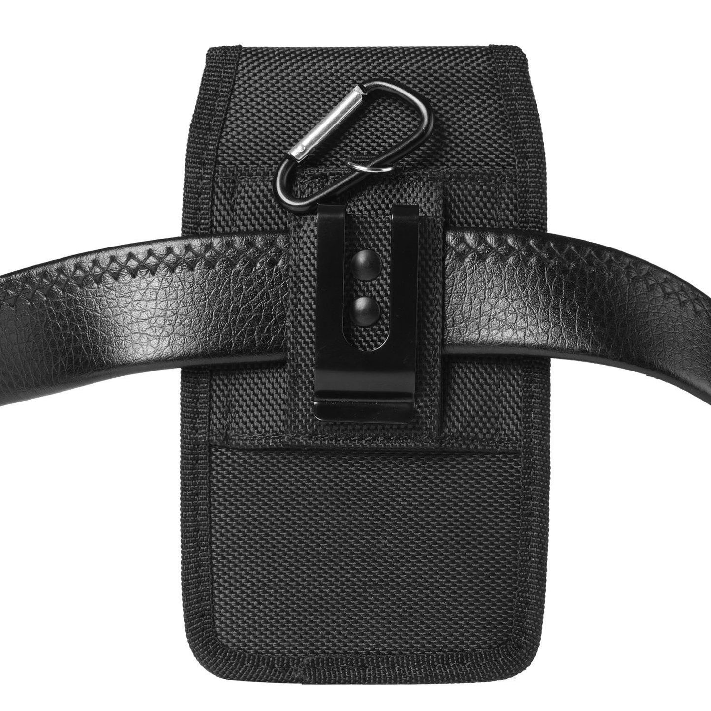 TTfone TTCB4 Original Rugged Nylon Case with belt clip (for TT100/TT200/TT300/TT750/TT110/TT140/TT850/TT160)
