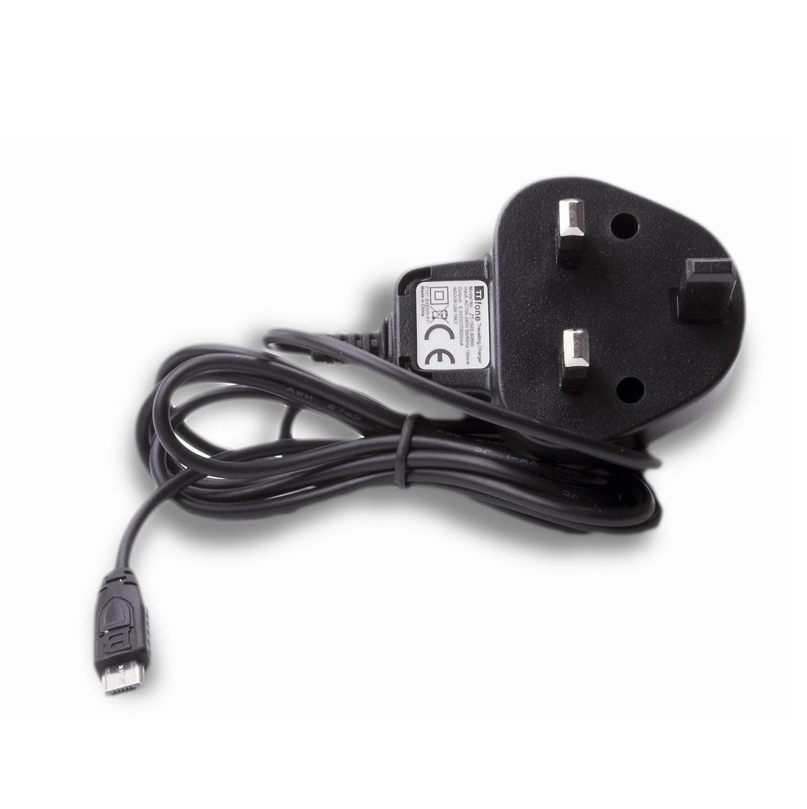 TTfone Spare Docking Charger for TTfone TT750 Lunar