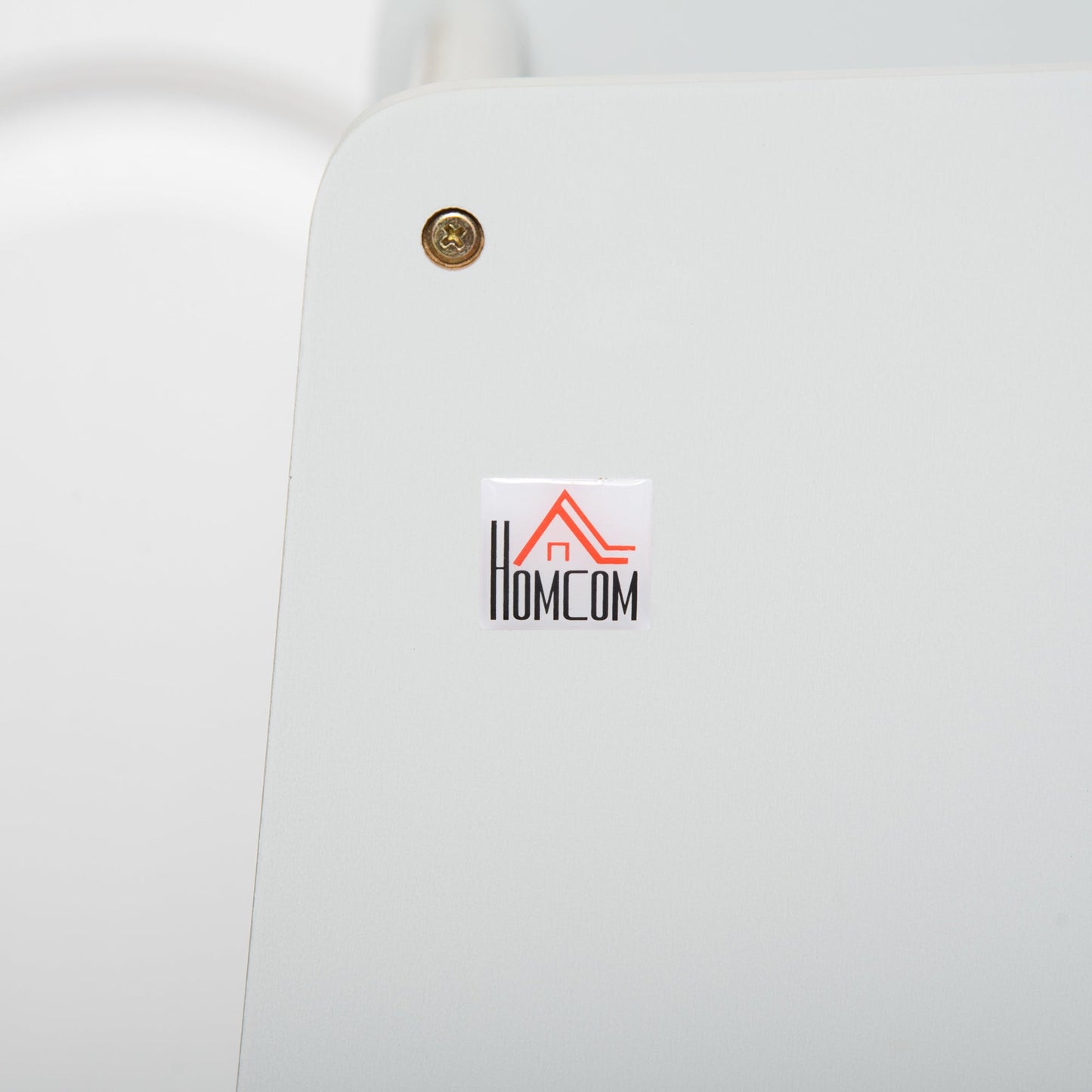 Kids Step Stool Toddler Kitchen Stool w/ Adjustable Standing Platform