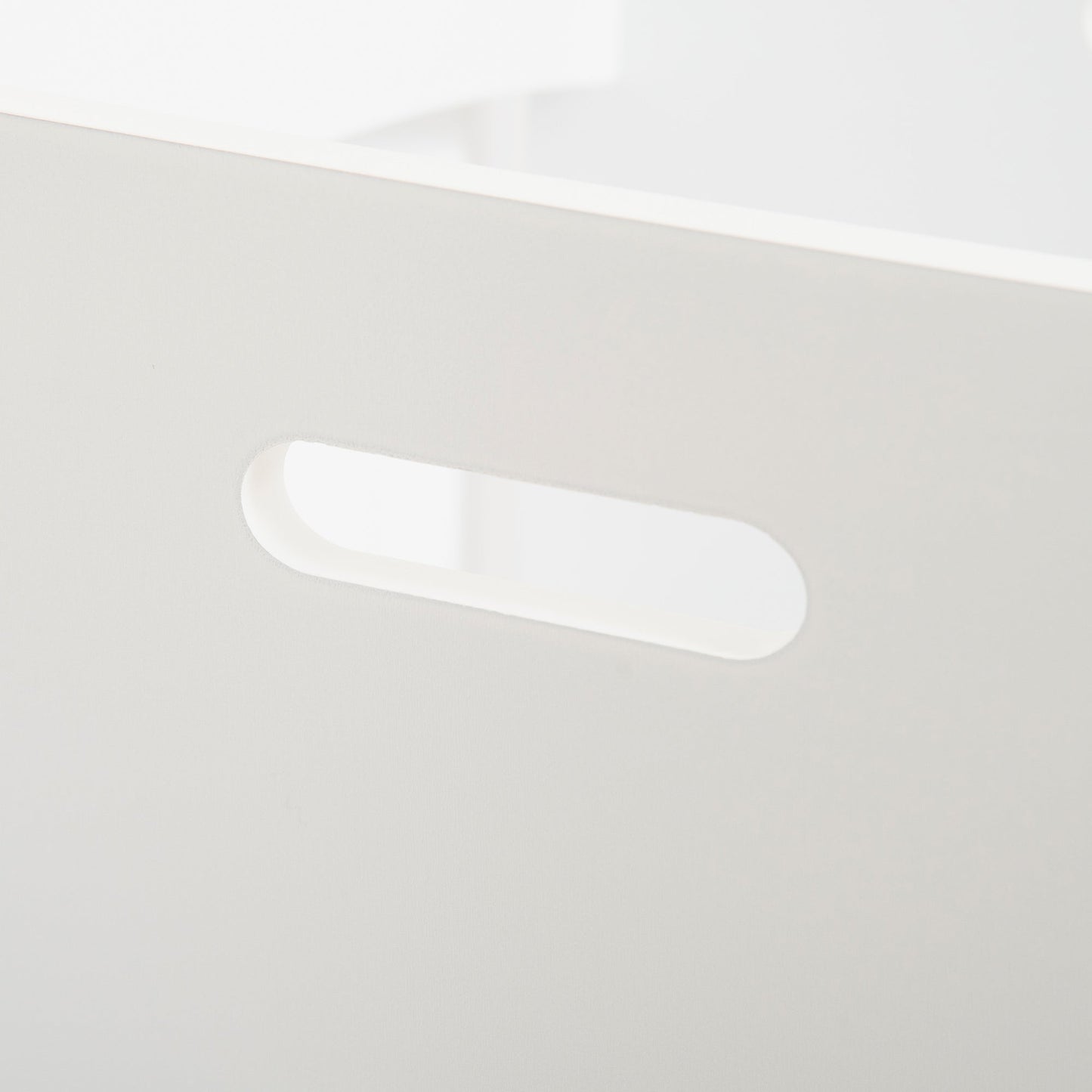 Kids Step Stool Toddler Kitchen Stool w/ Adjustable Standing Platform