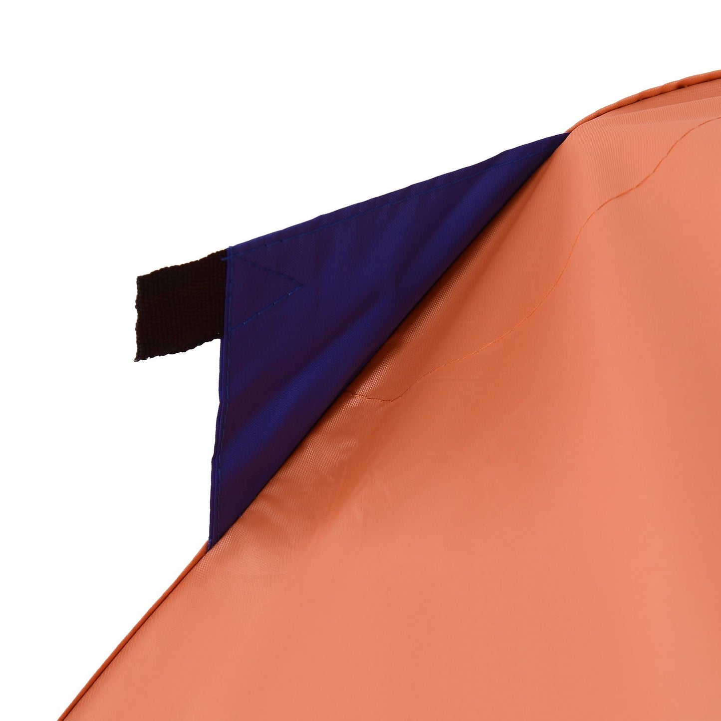 4 Person Pop Up Tent Camping Festival Hiking Shelter Family Portable Outsunny