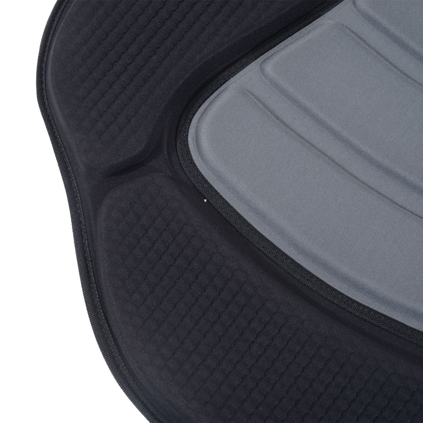 Universal Kayak Seat Sit On Top Canoe Back Rest Detachable Fishing Boat HOMCOM
