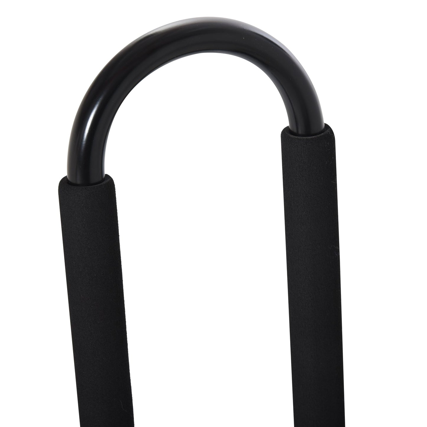 2 Pieces Kayak Roof Rack Universal Mount Cross Bar Carrier for Boat HOMCOM