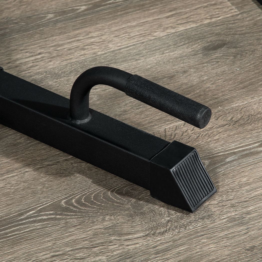 Power Tower Pull Up Station with Dip Station and Push-up Stand for Home Gym