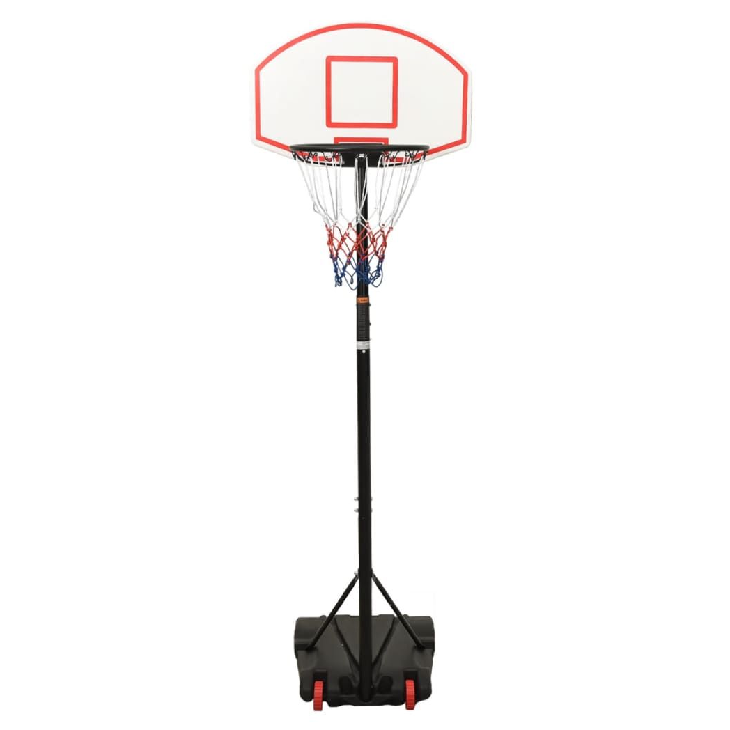 Basketball Stand 216-250 cm Polyethene