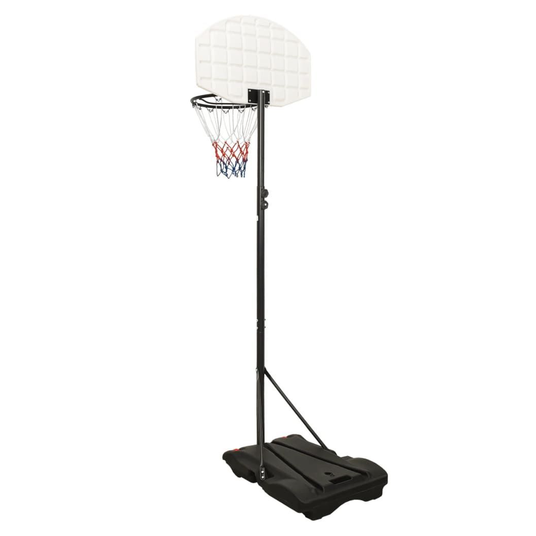 Basketball Stand 216-250 cm Polyethene