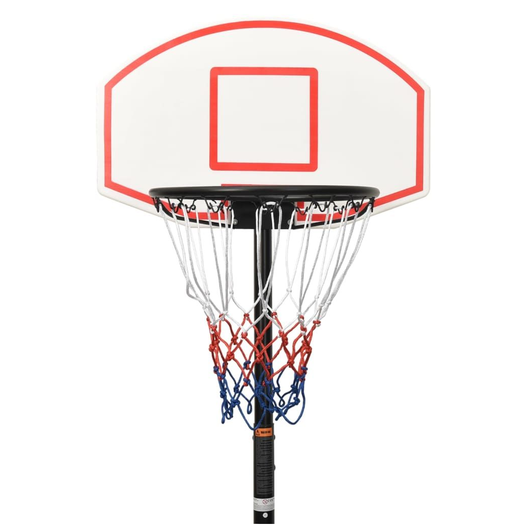 Basketball Stand 216-250 cm Polyethene