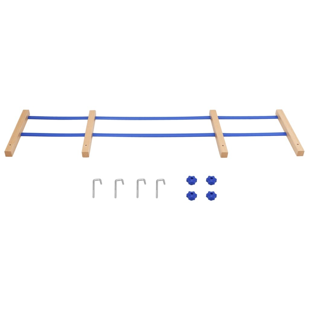Backrest for Sledge Plywood