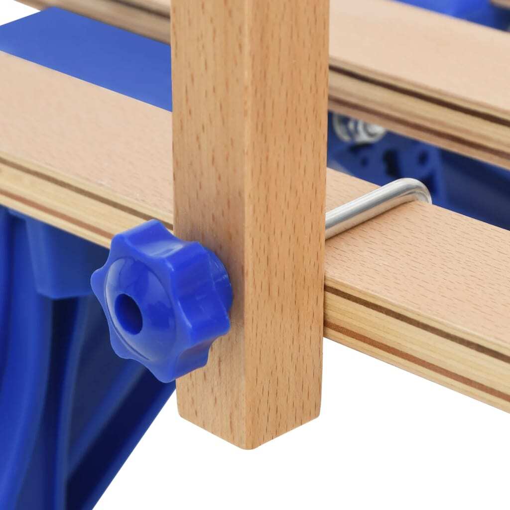Backrest for Sledge Plywood