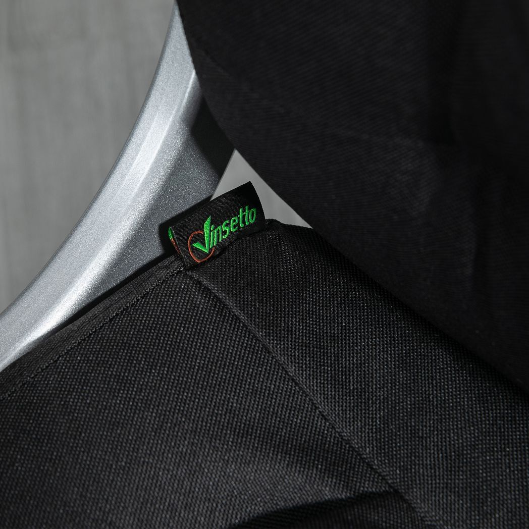 Executive Office Chair with 360? Swivel Wheels Armrests Adjustable Height Black