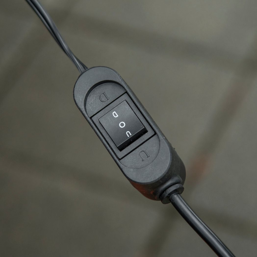 5 Ton Electric Car Jack Kit w/ 12V Auto Car Floor Jack, Impact Wrench, Case