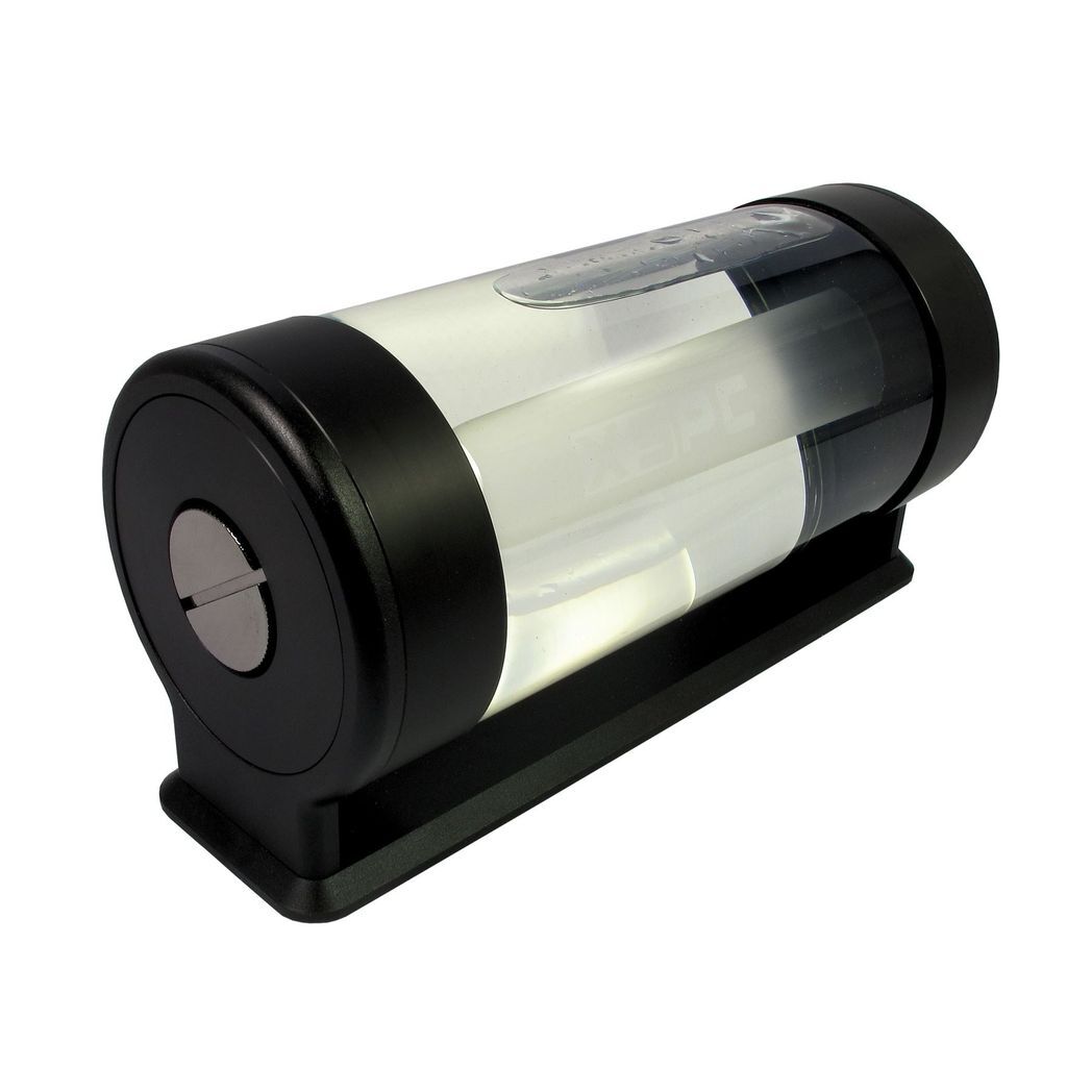 XSPC EC6 Premix Coolant - Clear / UV