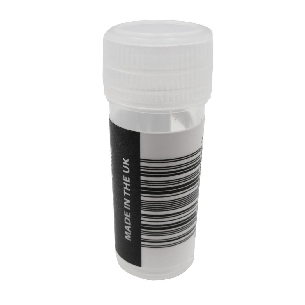 XSPC Anti-Microbial Fine Silver Coil - 99.999% Pure