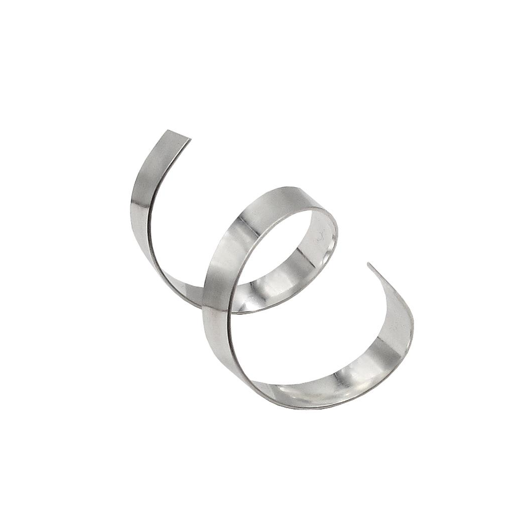 XSPC Anti-Microbial Fine Silver Coil - 99.999% Pure