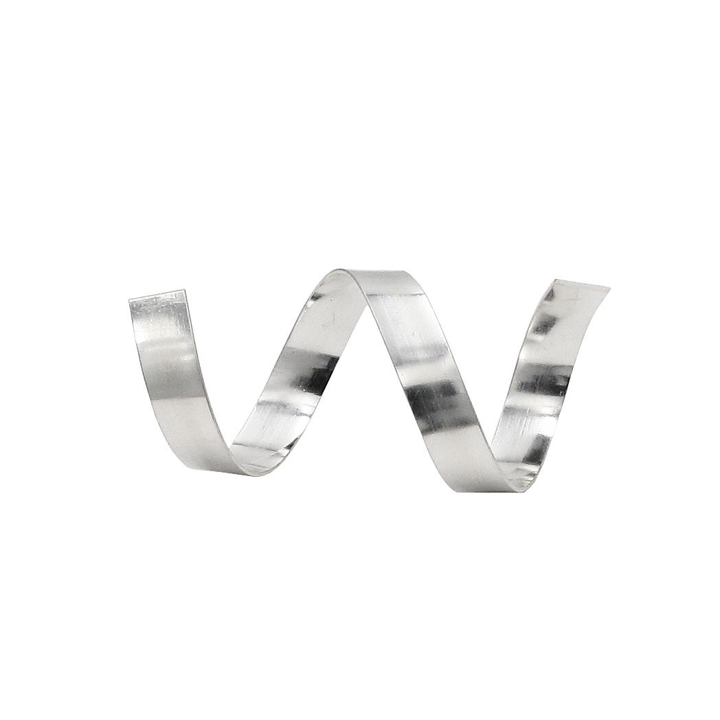 XSPC Anti-Microbial Fine Silver Coil - 99.999% Pure