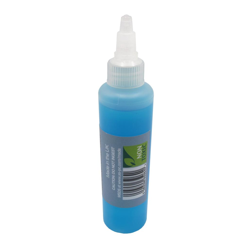 XSPC RTL, Rigid Tubing (Bend Cord) Lubrication - 100ml
