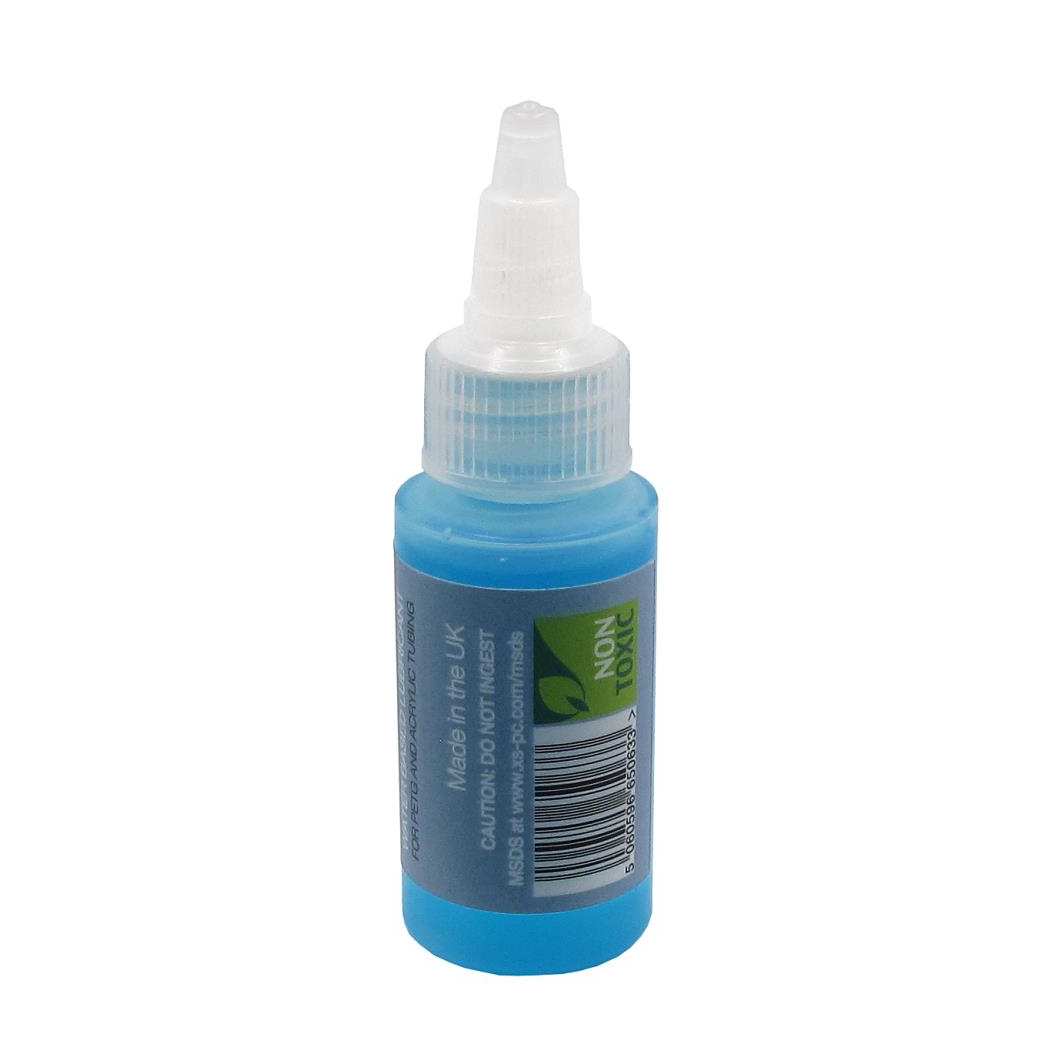 XSPC RTL, Rigid Tubing (Bend Cord) Lubrication - 30ml