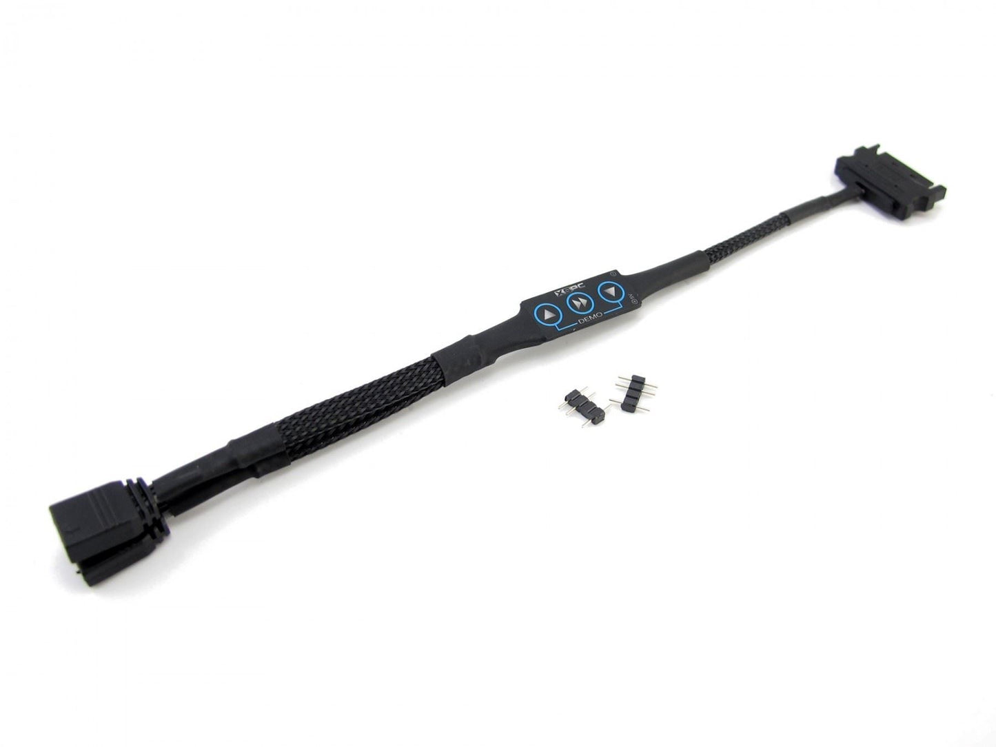 XSPC Addressable RGB SATA Controller (3pin, 5V)