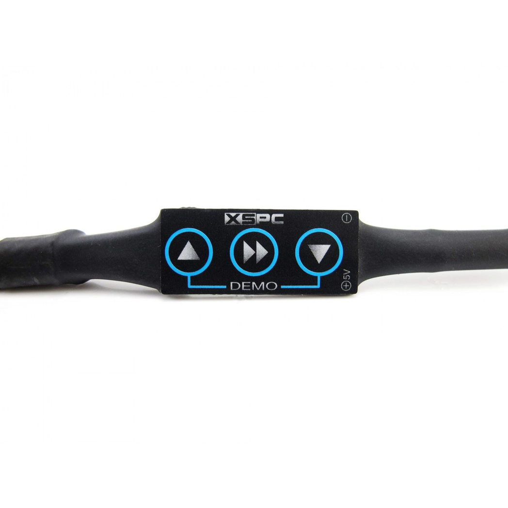 XSPC Addressable RGB SATA Controller (3pin, 5V)