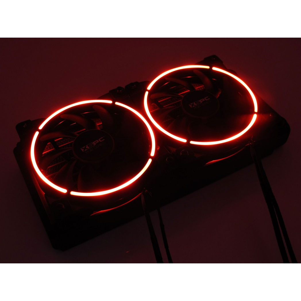 XSPC Addressable RGB SATA Controller (3pin, 5V)