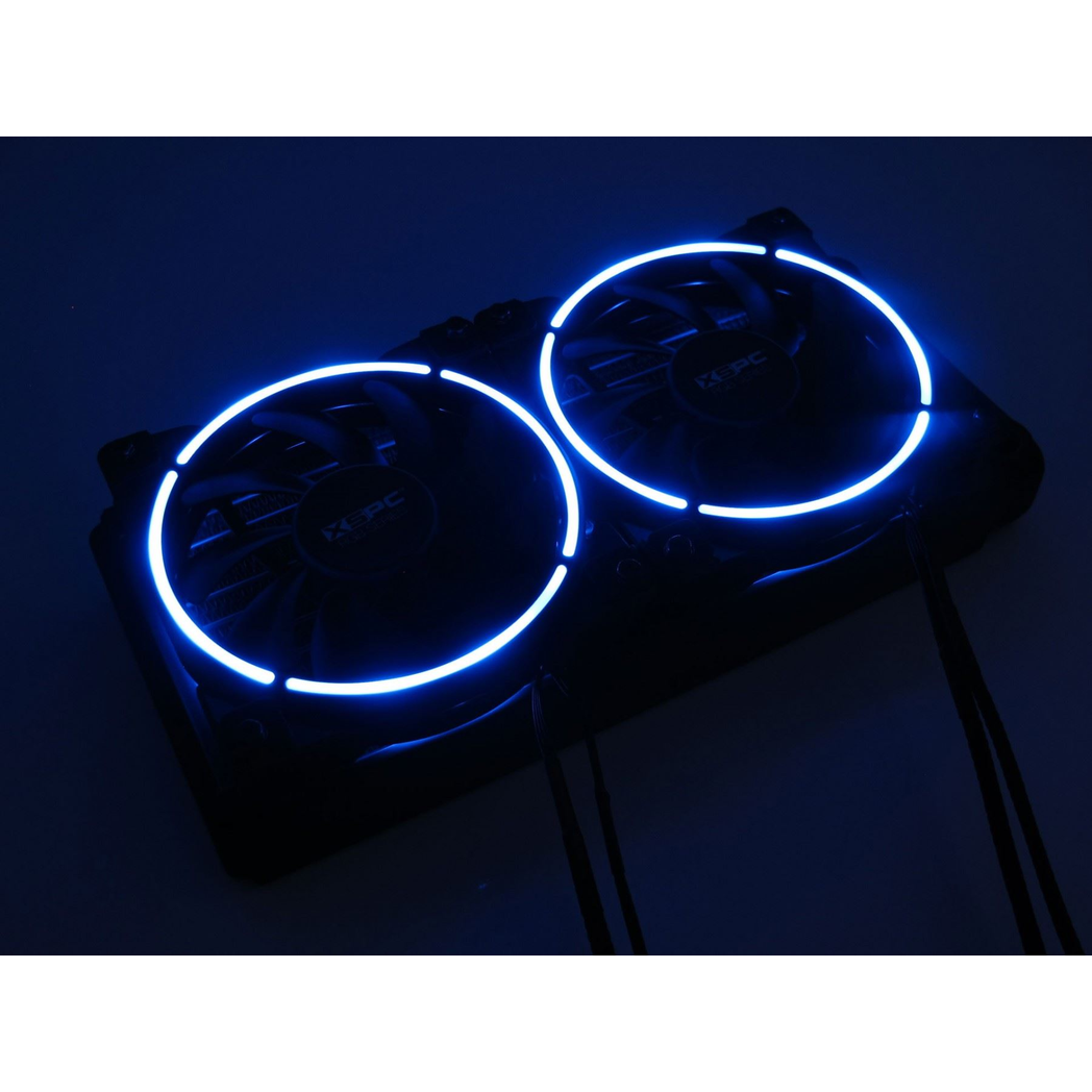 XSPC Addressable RGB SATA Controller (3pin, 5V)