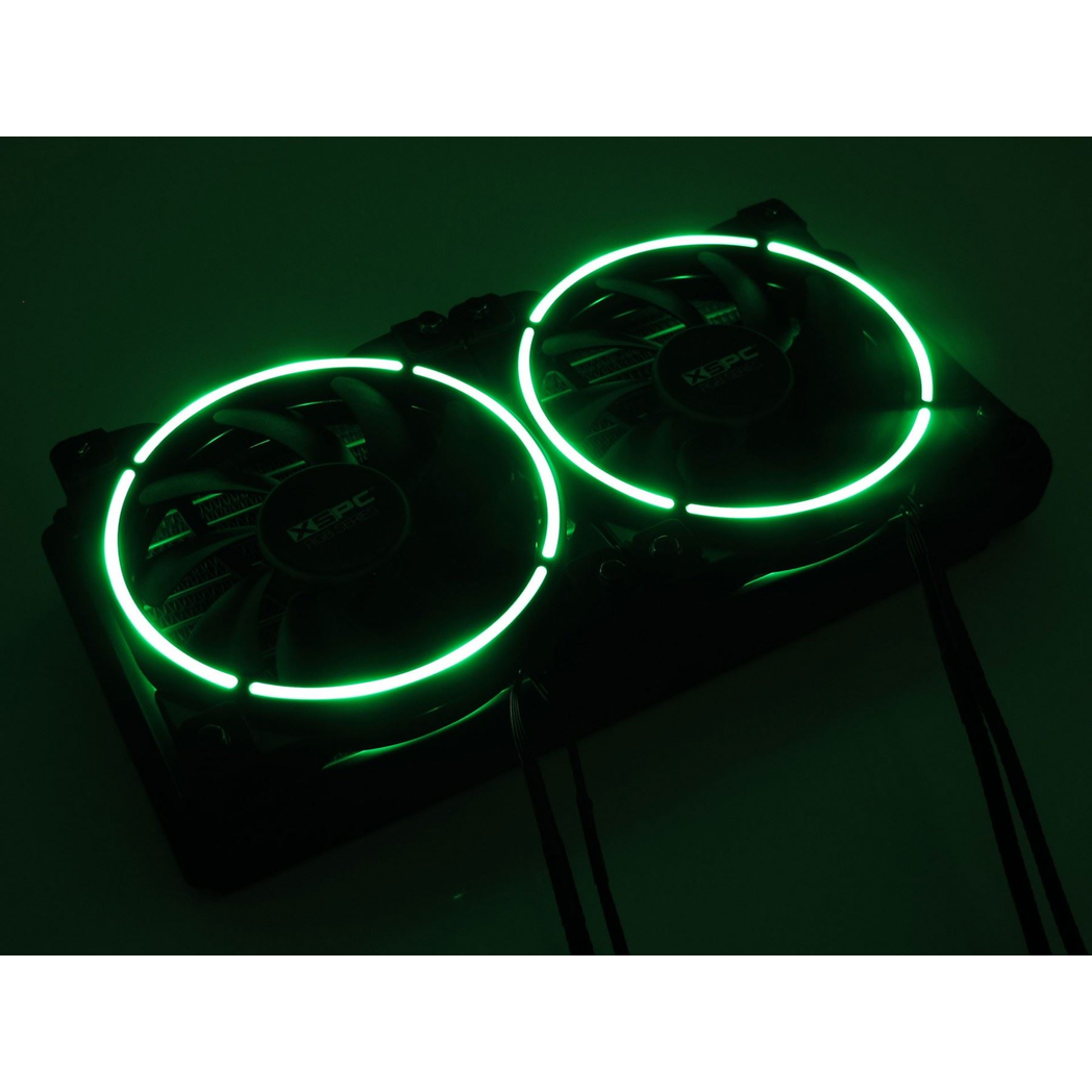 XSPC Addressable RGB SATA Controller (3pin, 5V)