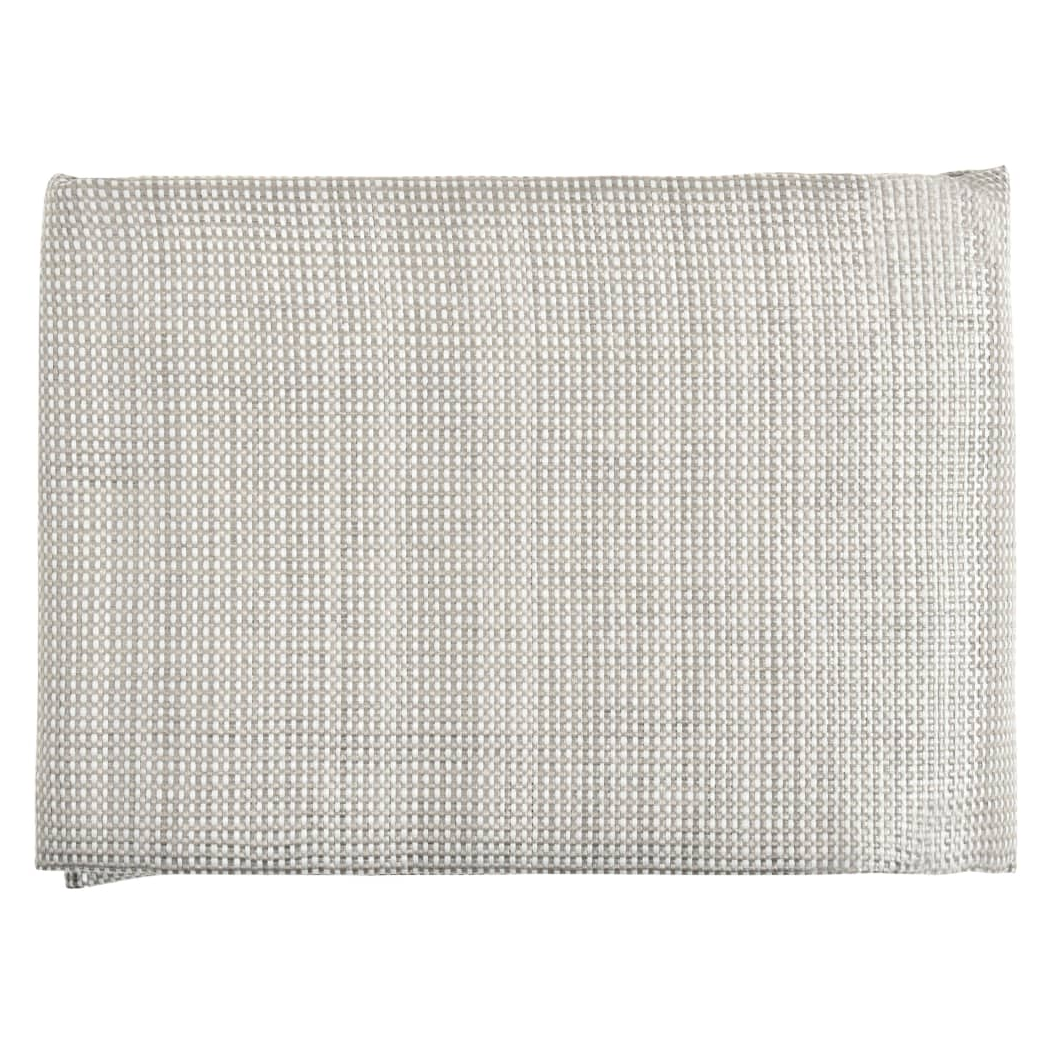 Tent Carpet 250x200 cm Dark Grey