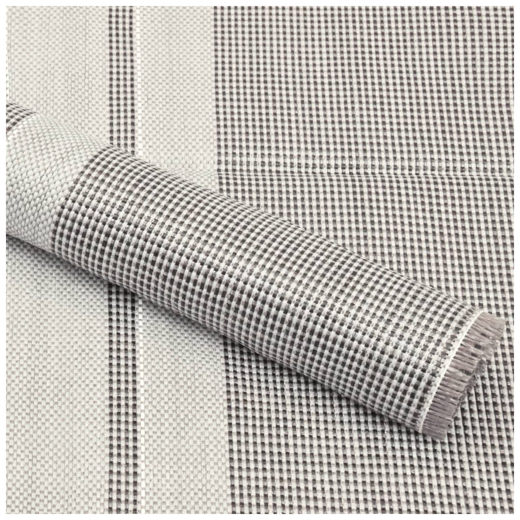Tent Carpet 250x200 cm Dark Grey