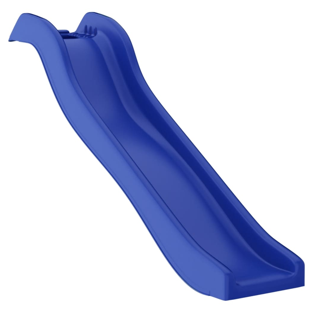 Outdoor Playset Solid Wood Fir