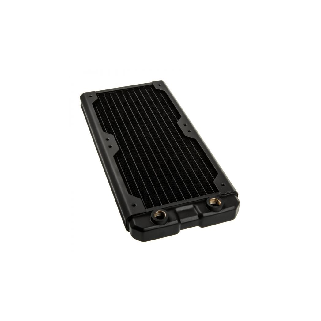 Black Ice Nemesis Radiator GTS 240 - Black