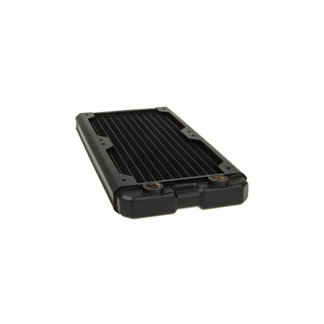 Black Ice Nemesis Radiator GTS 240 - Black