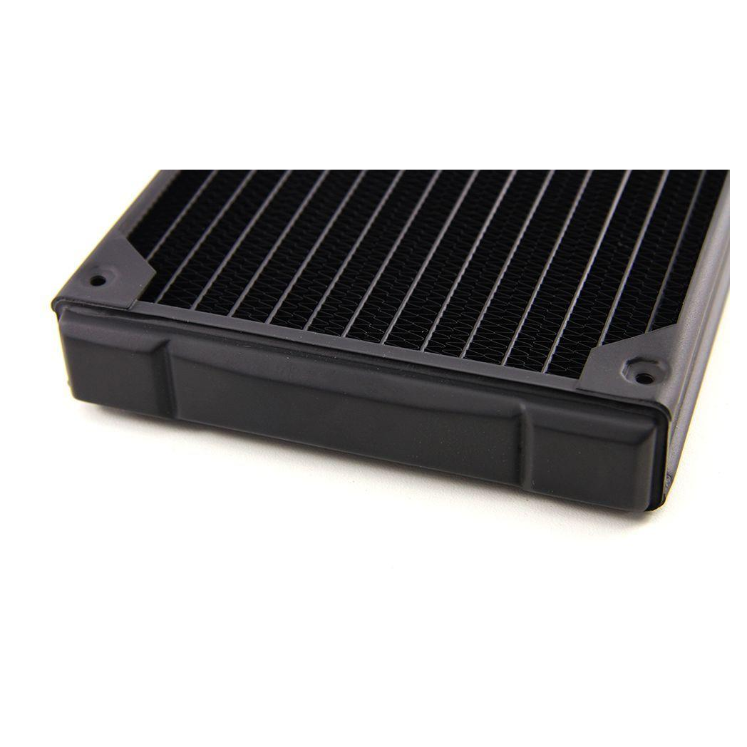 Black Ice NEMESIS LS360 Radiator OEM (Builder Edition) - Black