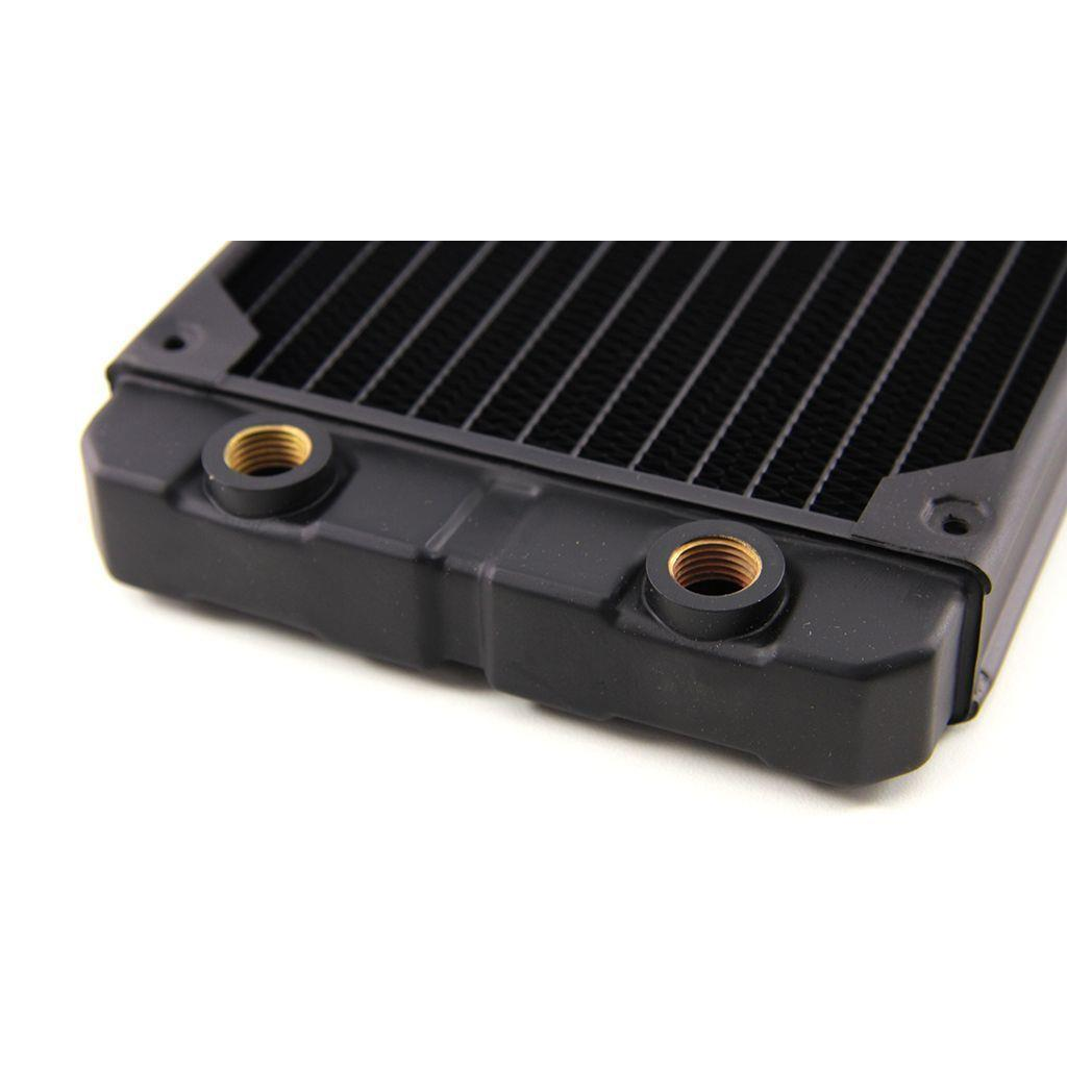 Black Ice NEMESIS LS360 Radiator OEM (Builder Edition) - Black
