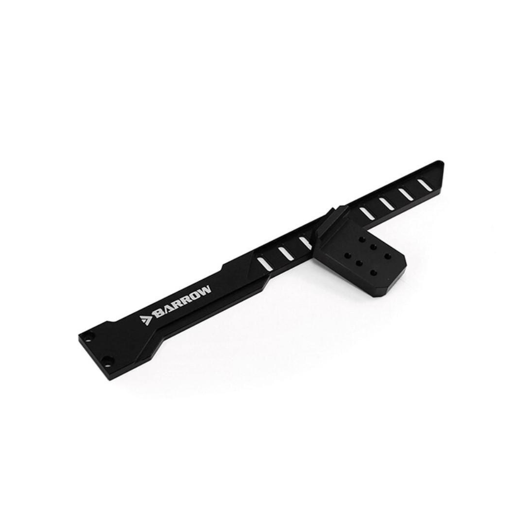 Barrow BKALA-01 GPU Weight Support Bracket - Black