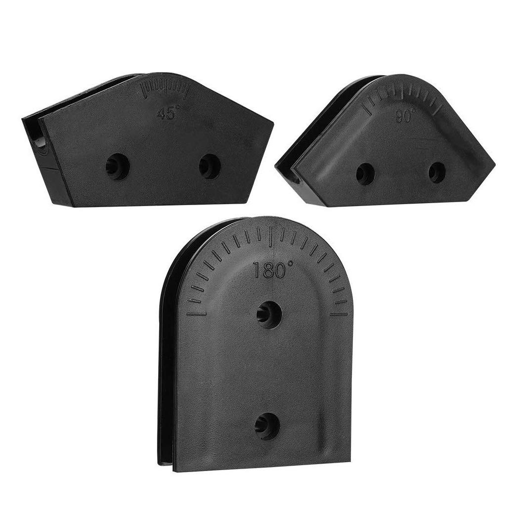 Barrow AWGM3-16 ABS Acrylic / PETG Hardline 16mm OD Mandrel Bend Tools