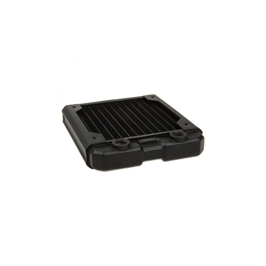 Black Ice Nemesis Radiator GTS 120 - Black