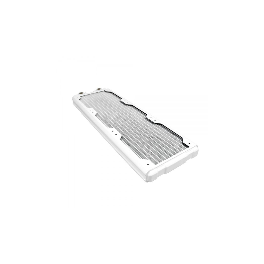 Black Ice Nemesis Radiator GTS 360 - Satin White