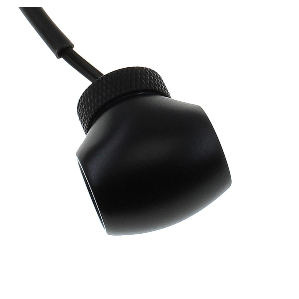 XSPC G1/4 Inline 10k Sensor (Matt Black)