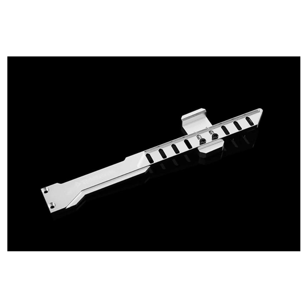 Barrow BKALA-01 GPU Weight Support Bracket - Silver
