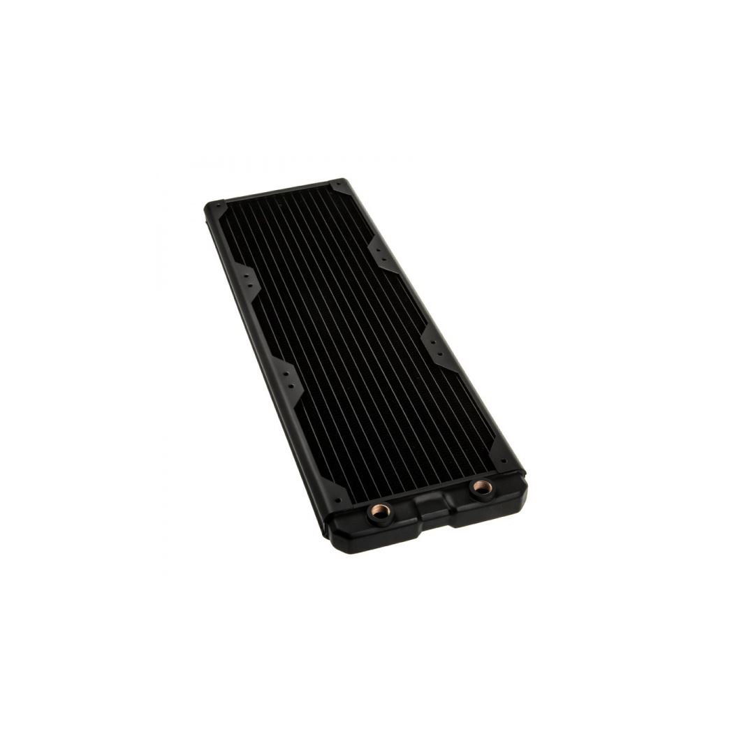 Black Ice Nemesis Radiator GTS 420 - Black
