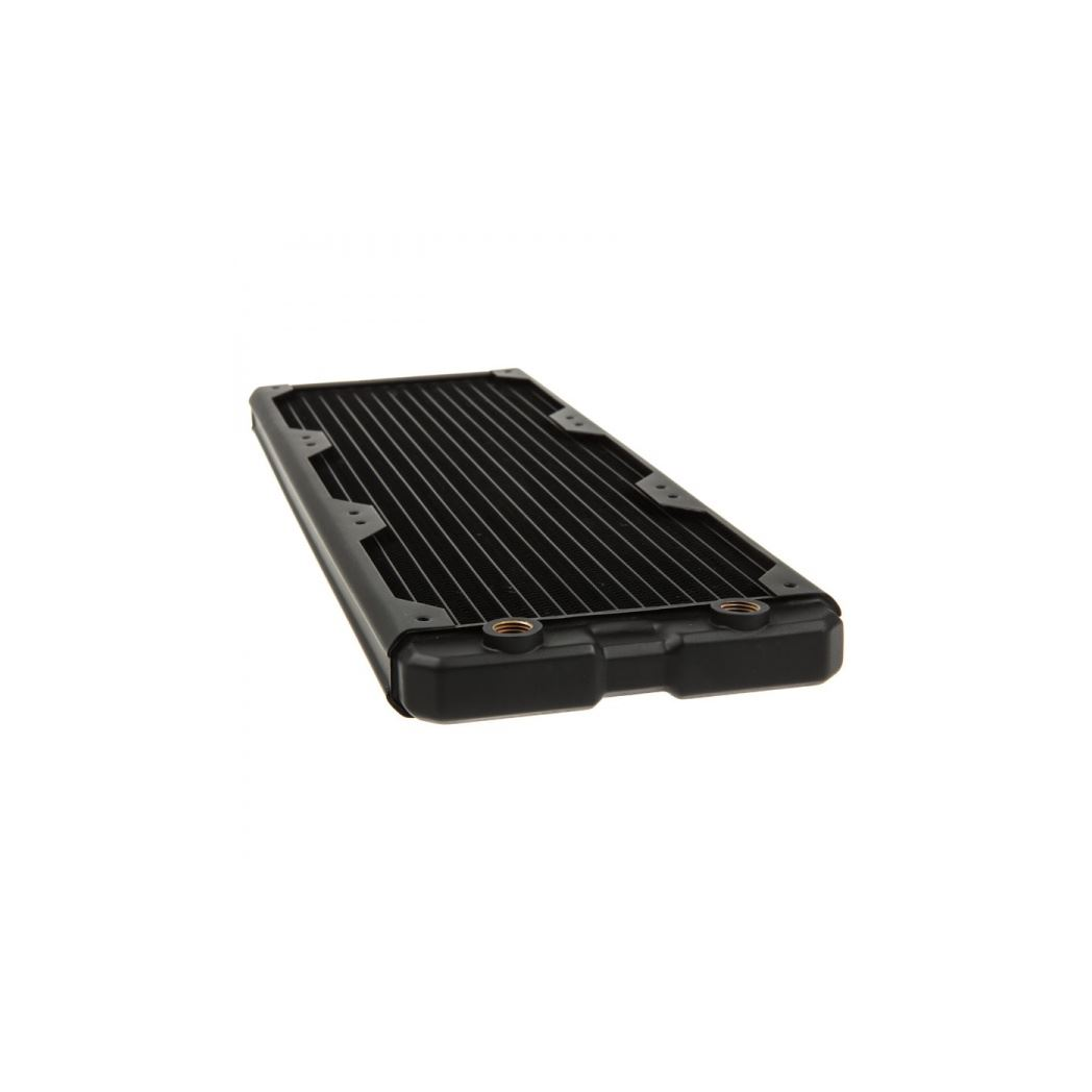 Black Ice Nemesis Radiator GTS 420 - Black