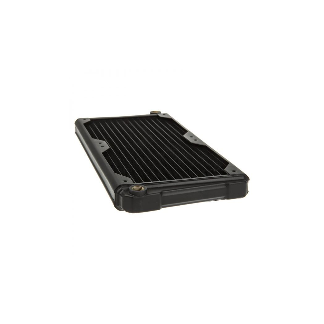 Black Ice Nemesis Radiator GTS 280 XFlow - Black