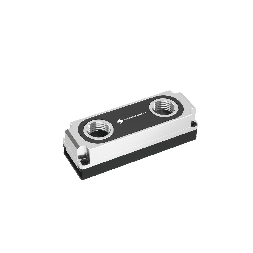 BarrowCH M2 Hard Disk Waterblock - Black