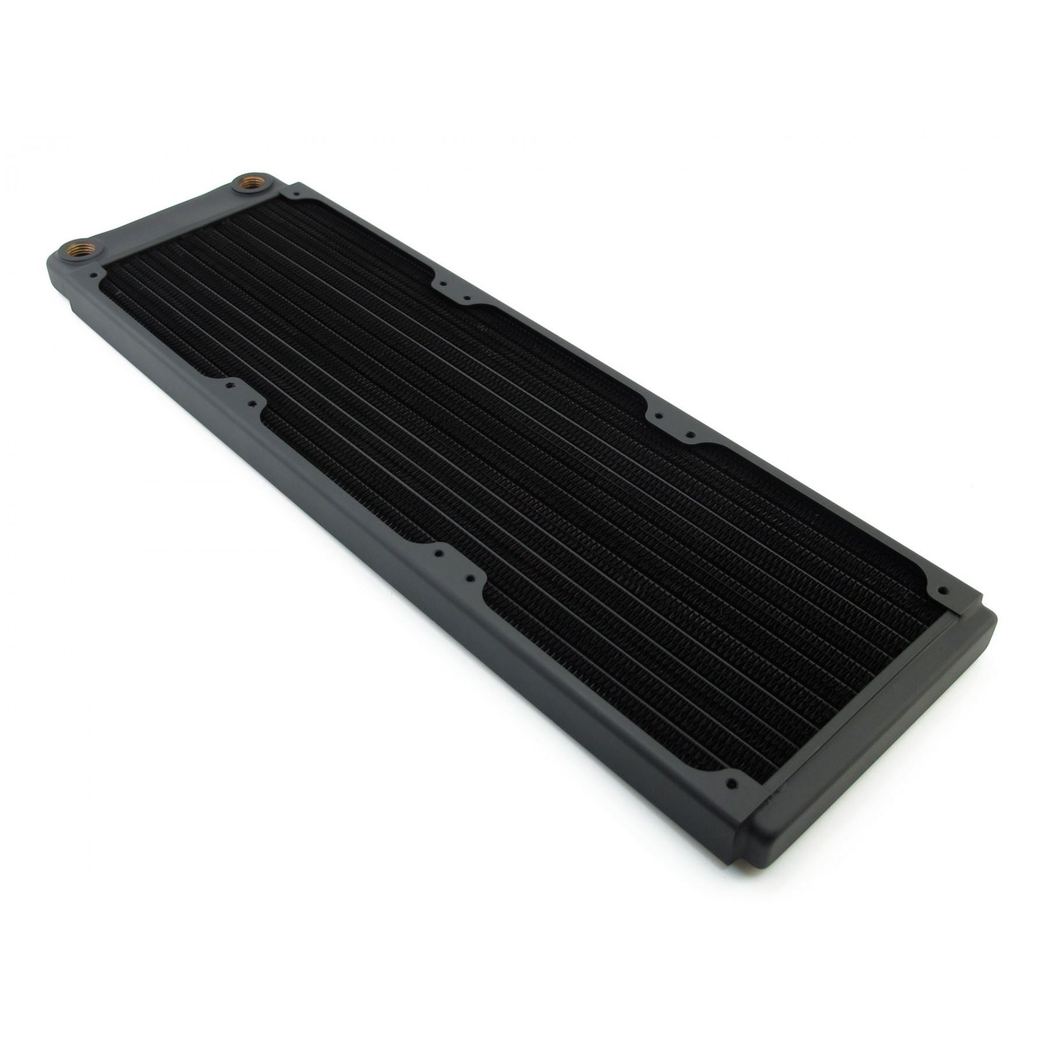 XSPC TX360 Ultrathin Radiator - Black