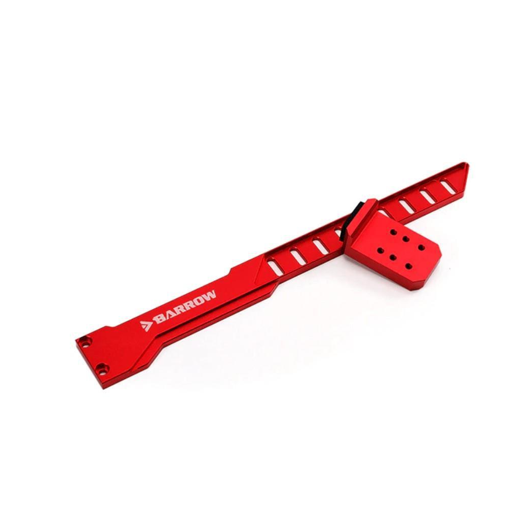 Barrow BKALA-01 GPU Weight Support Bracket - Red